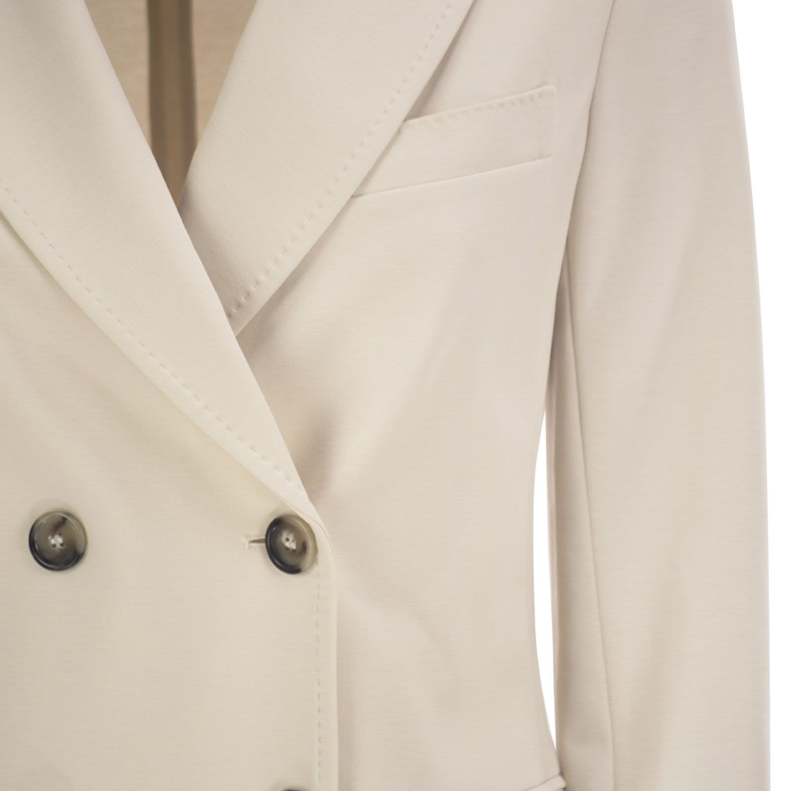 [Weekend MaxMara] Blazer FW26 2625916021600 004