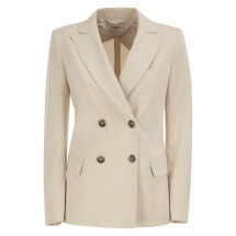[Weekend MaxMara] Blazer FW26 2625916021600 004