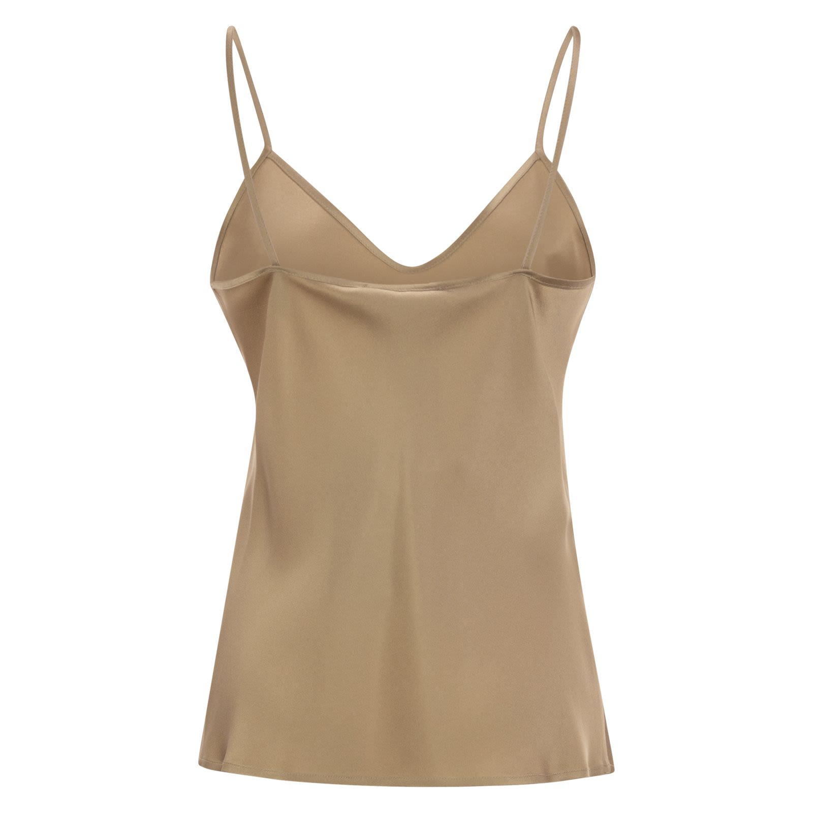 [MAXMARA STUDIO] Tank top FW26 2626166033600 057