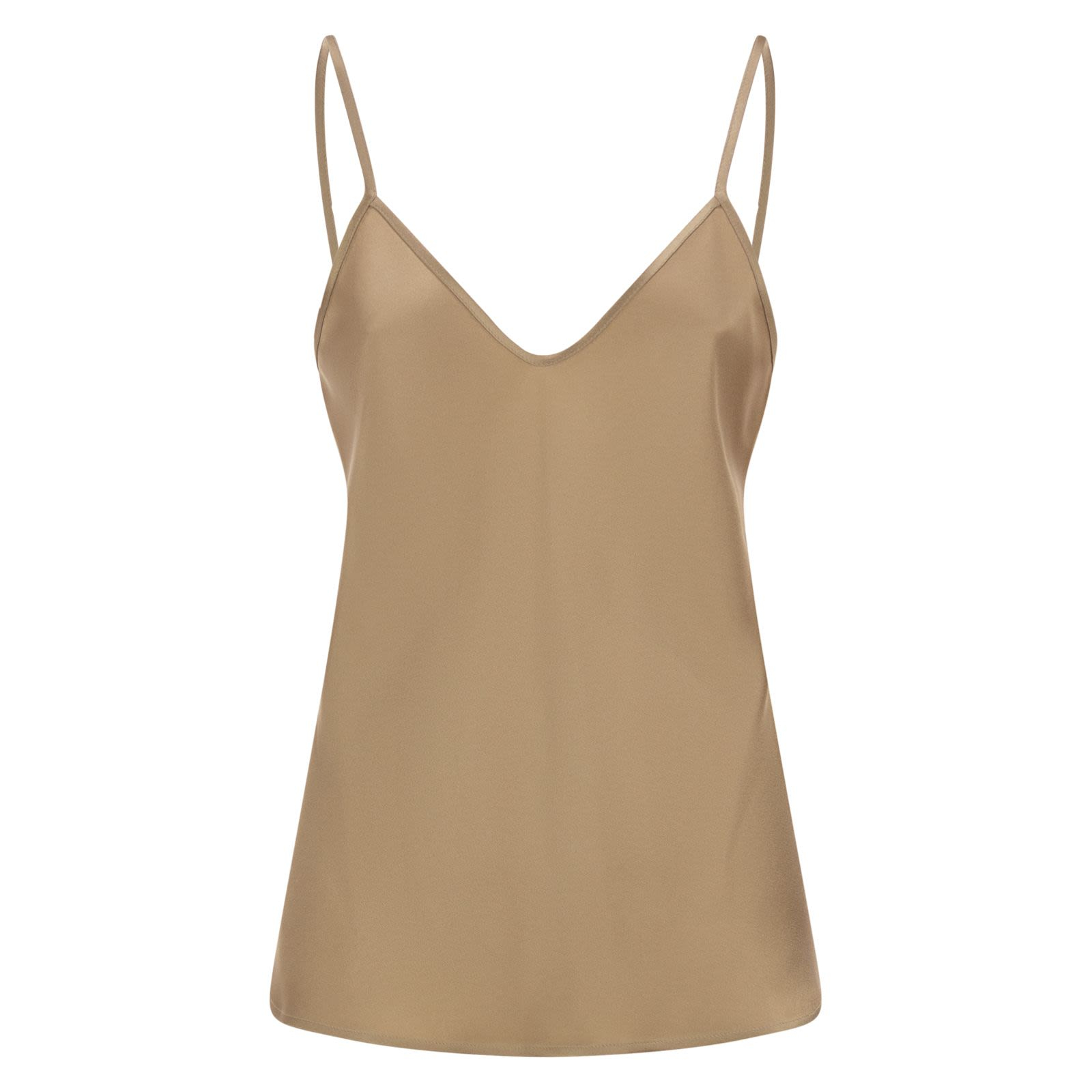 [MAXMARA STUDIO] Tank top FW26 2626166033600 057