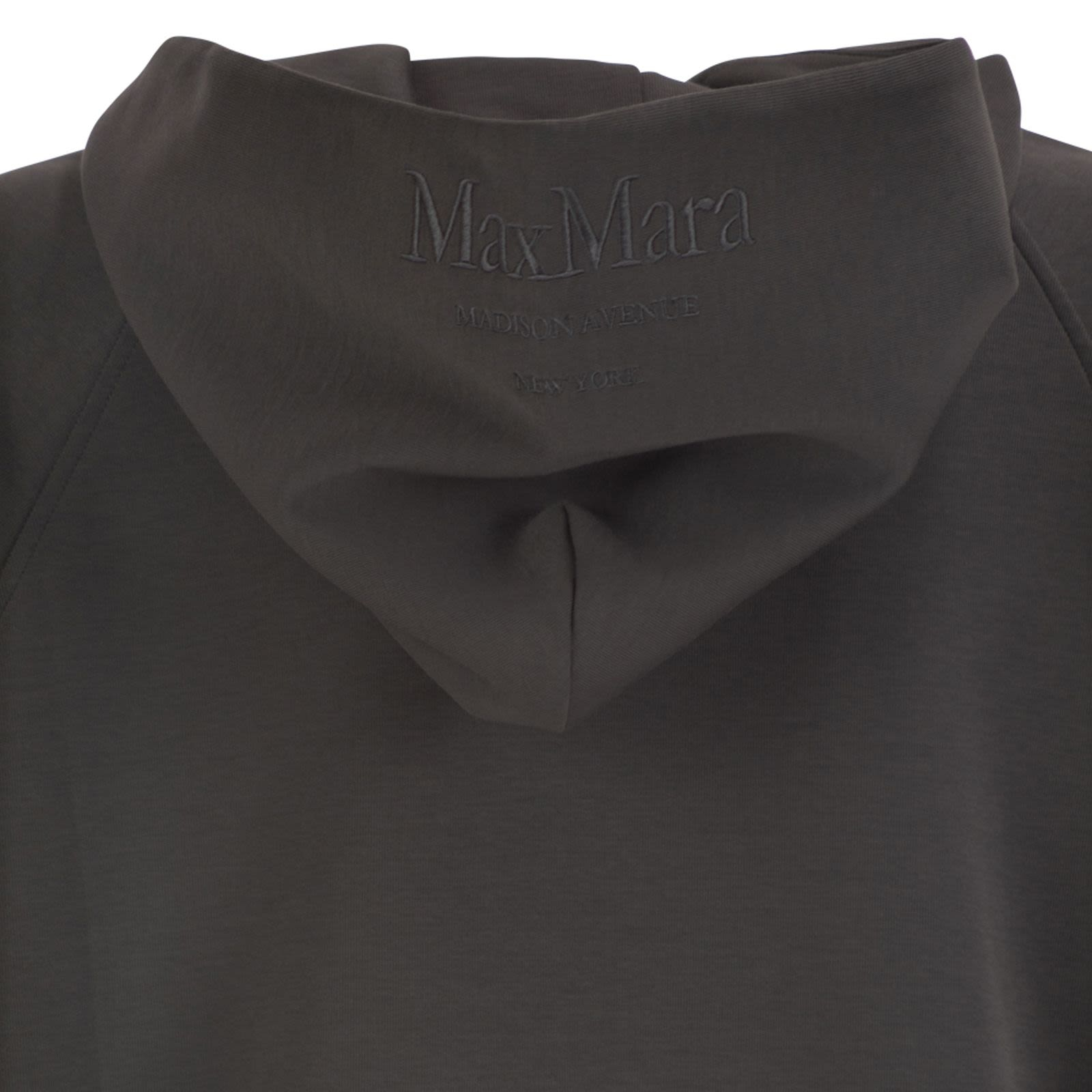 [S MAXMARA] Knitwear FW26 2629926021600 002