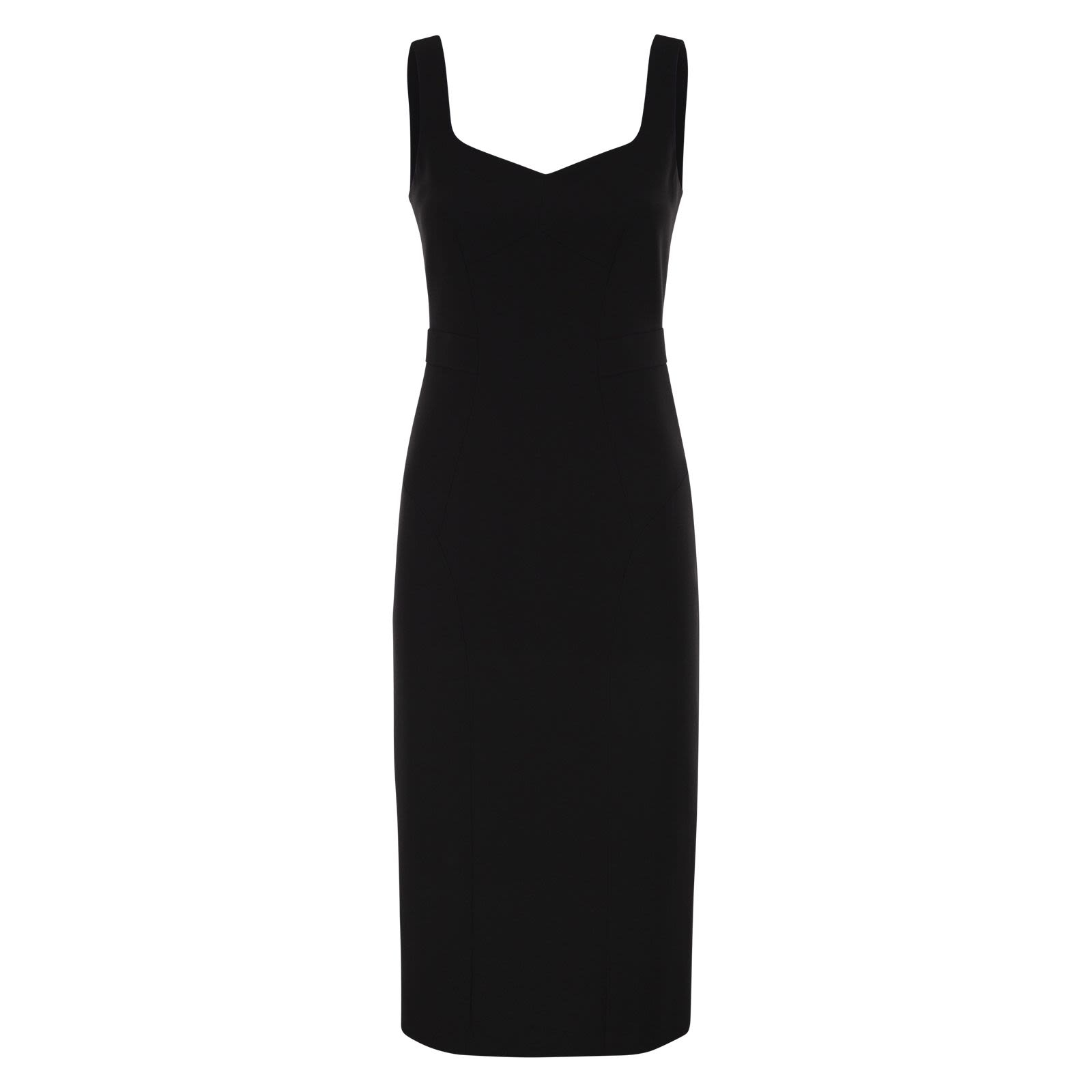 [MAXMARA STUDIO] Sleeveless dress FW26 2626226035600 001