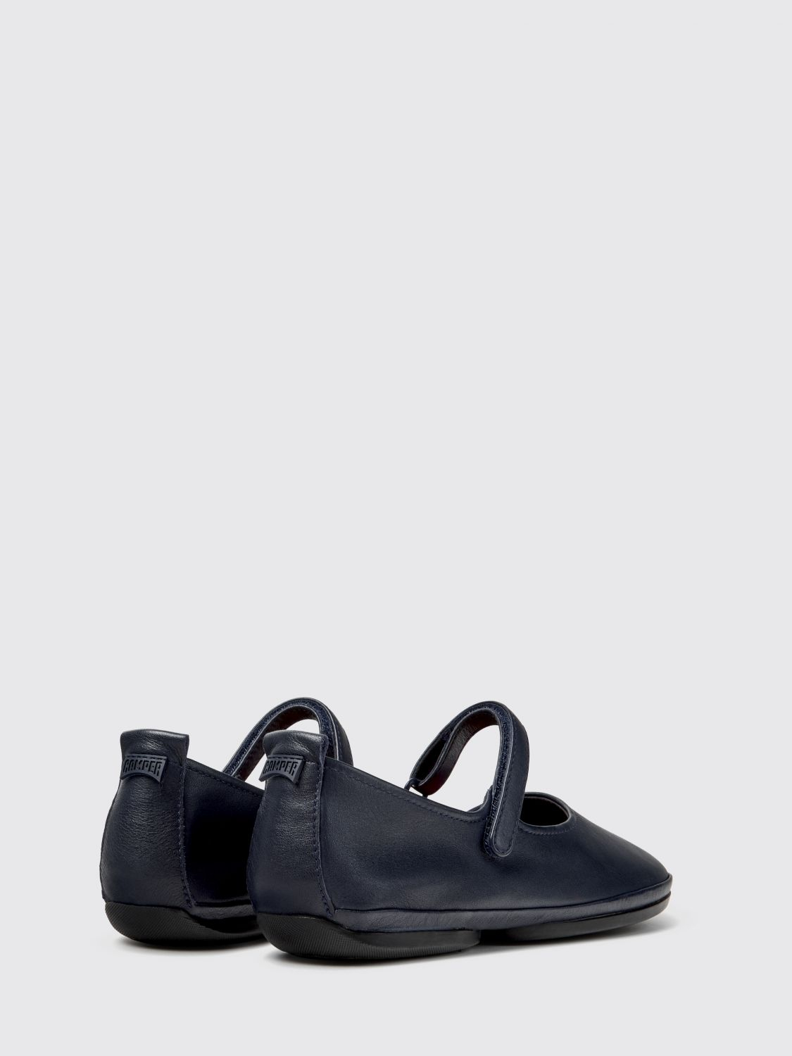 [CAMPER] Flat shoes SS26 K201365-039 RIGHT NINA 0