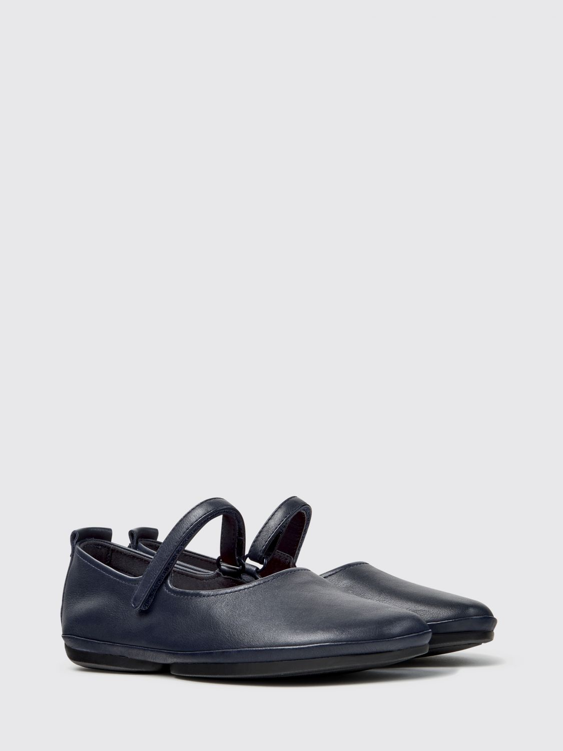 [CAMPER] Flat shoes SS26 K201365-039 RIGHT NINA 0