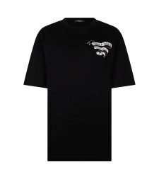 [Versace] T-shirts Short Sleeve SS26 10133021A16736_1B000
