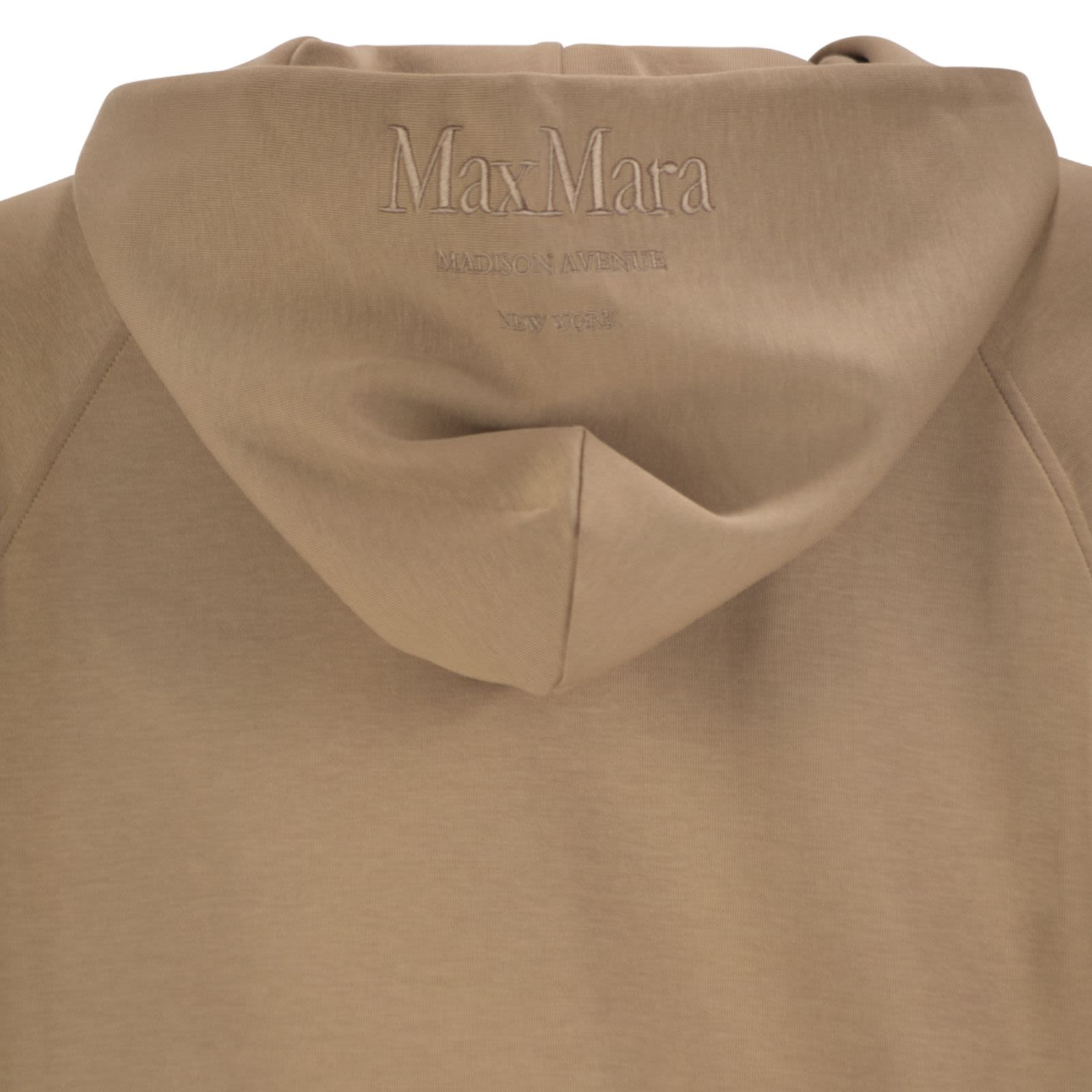 [S MAXMARA] Knitwear FW26 2629926021600 006