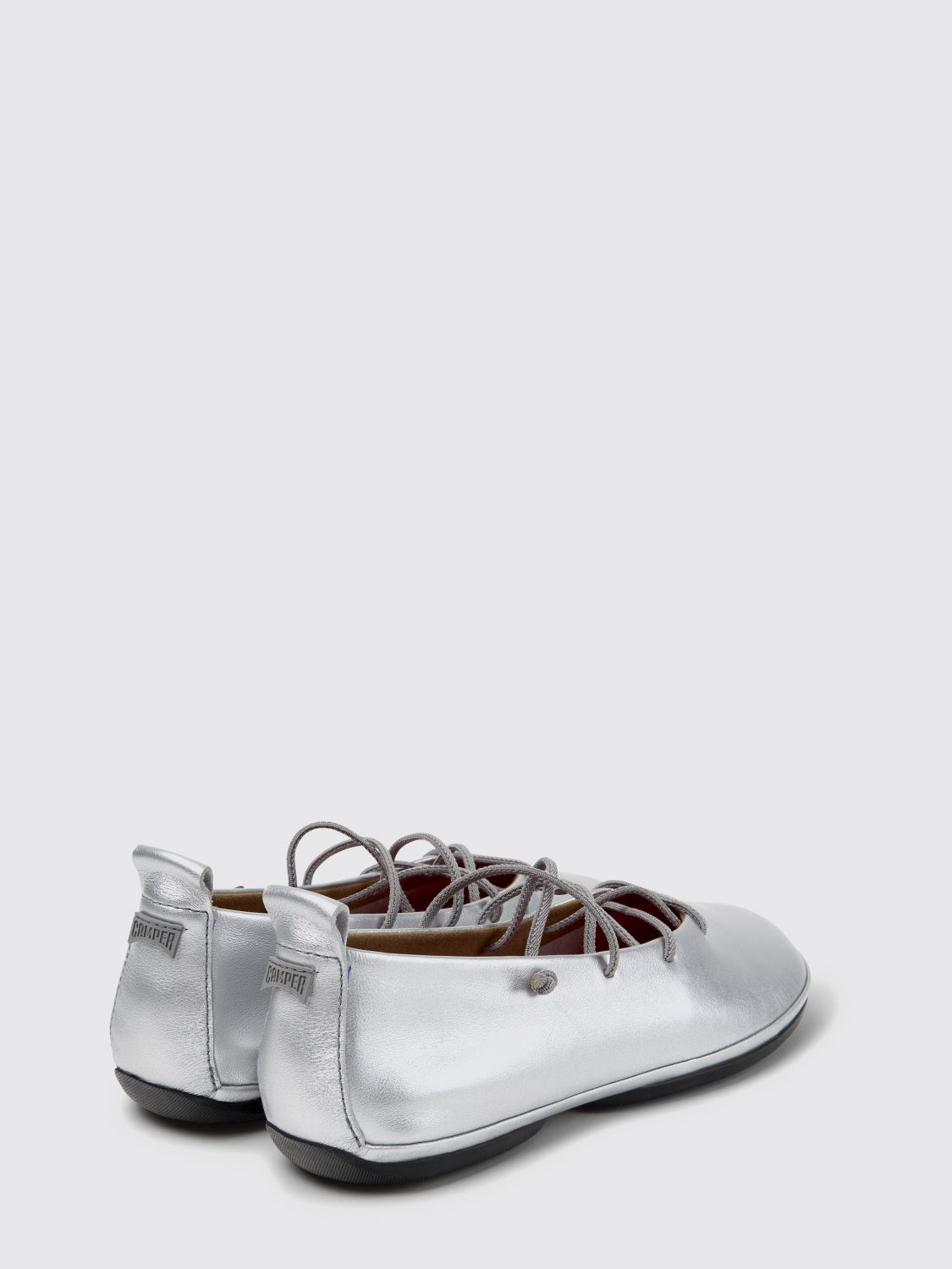 [CAMPER] Flat shoes SS26 K201835-009 RIGHT NINA 0
