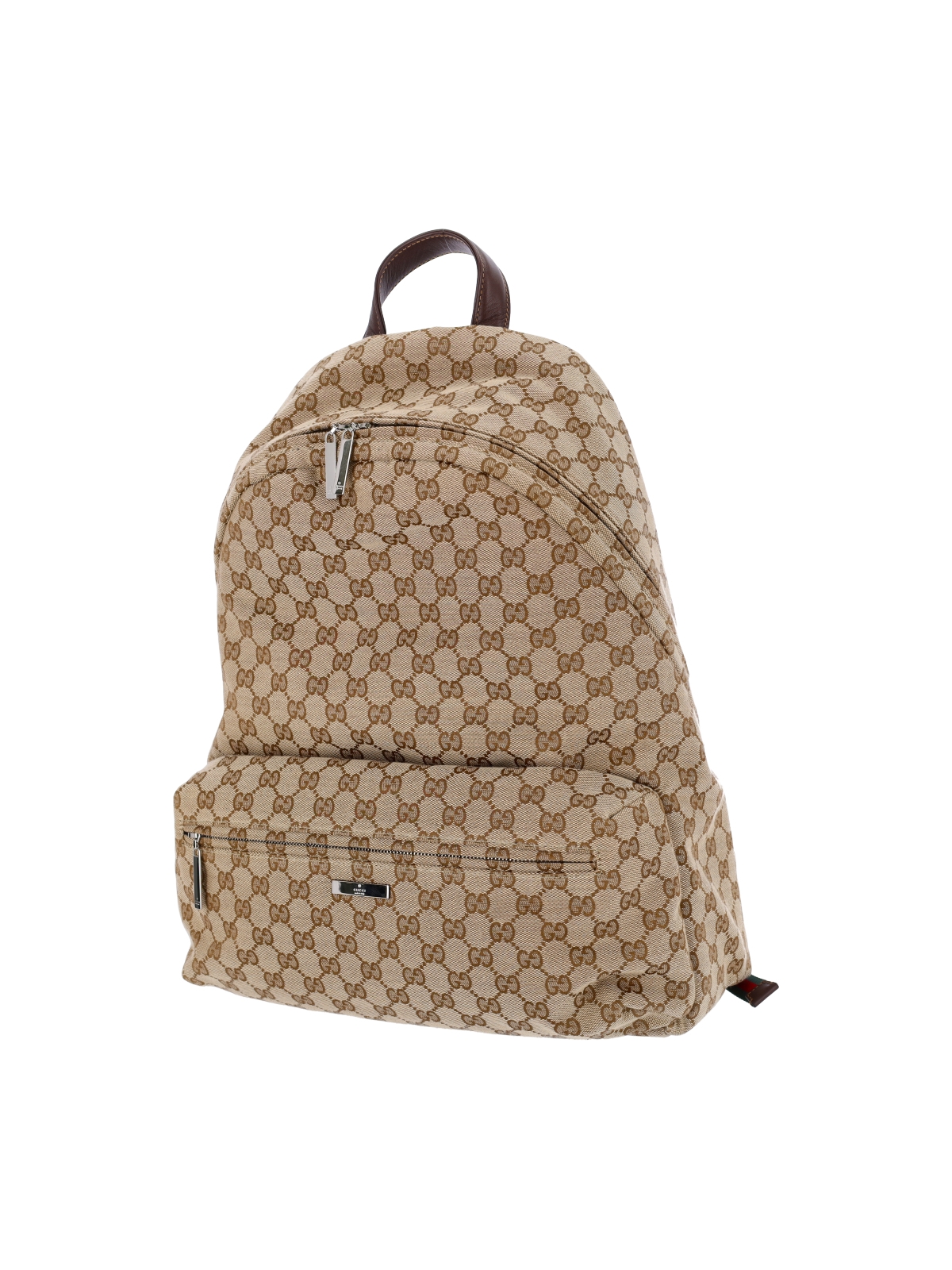 [Gucci] Backpack FW26 875226 FAF8P9647