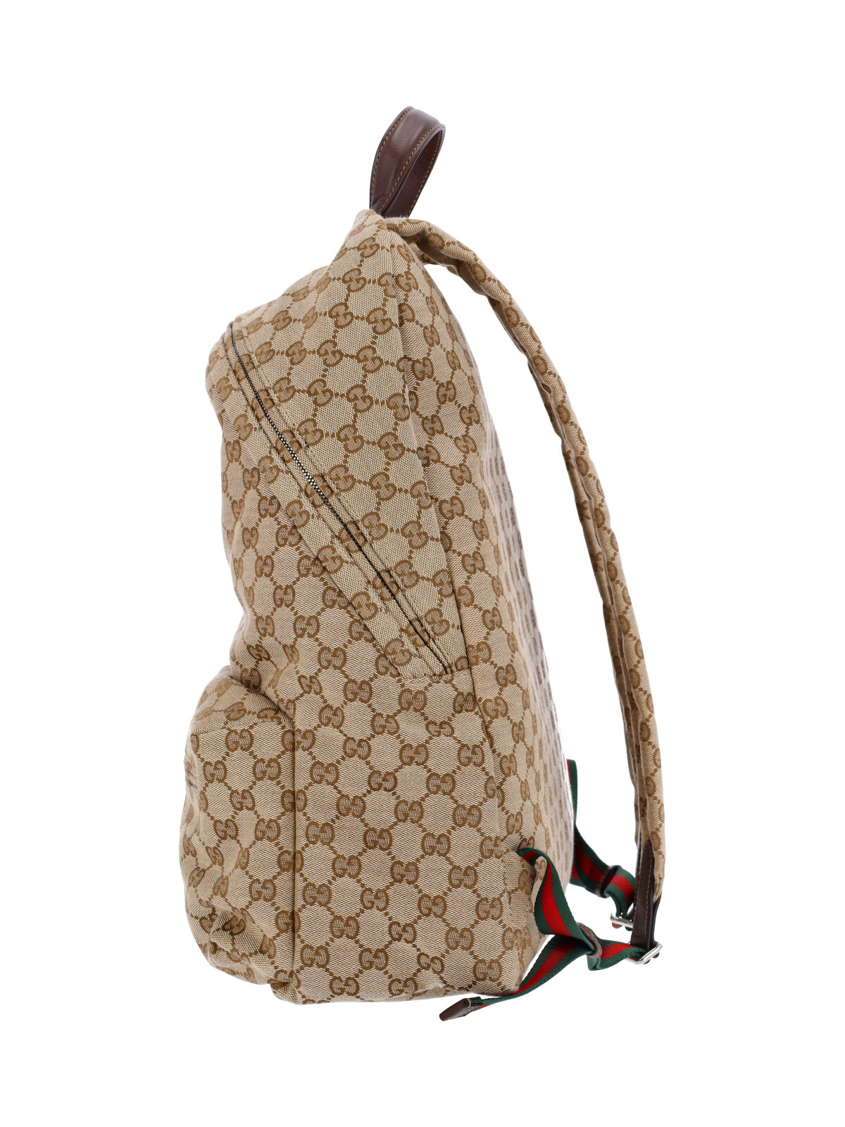[Gucci] Backpack FW26 875226 FAF8P9647