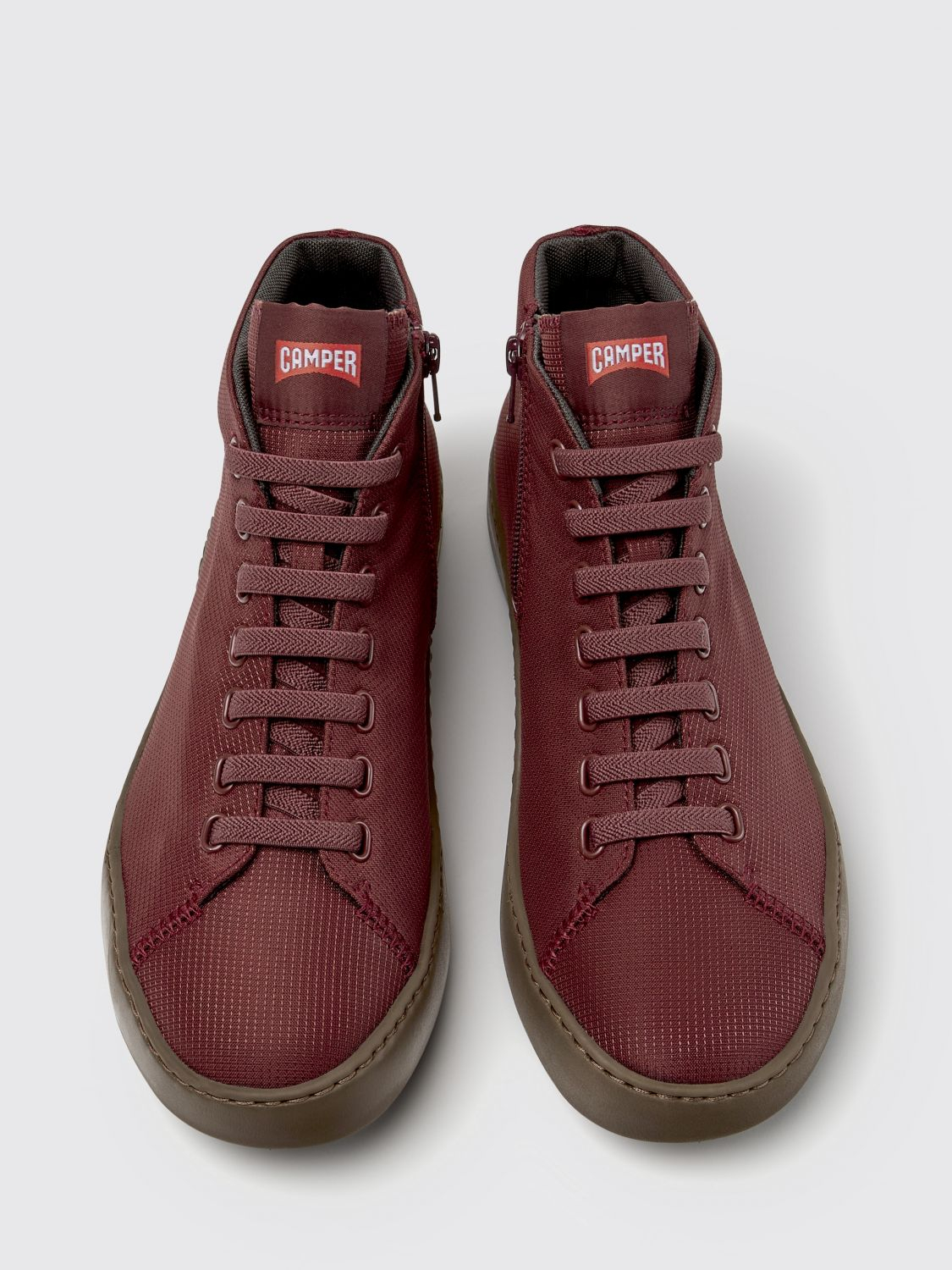 [CAMPER] Boots SS26 K300270-035 PEU TOURING 0