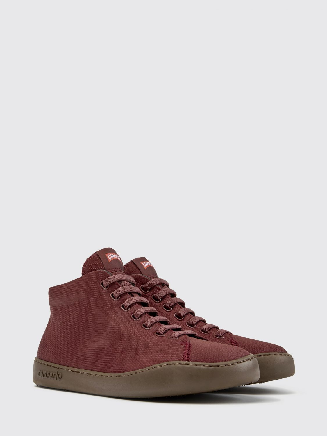 [CAMPER] Boots SS26 K300270-035 PEU TOURING 0