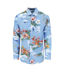 [Gucci] Shirts Long Sleeve FW26 870767 ZAU484020