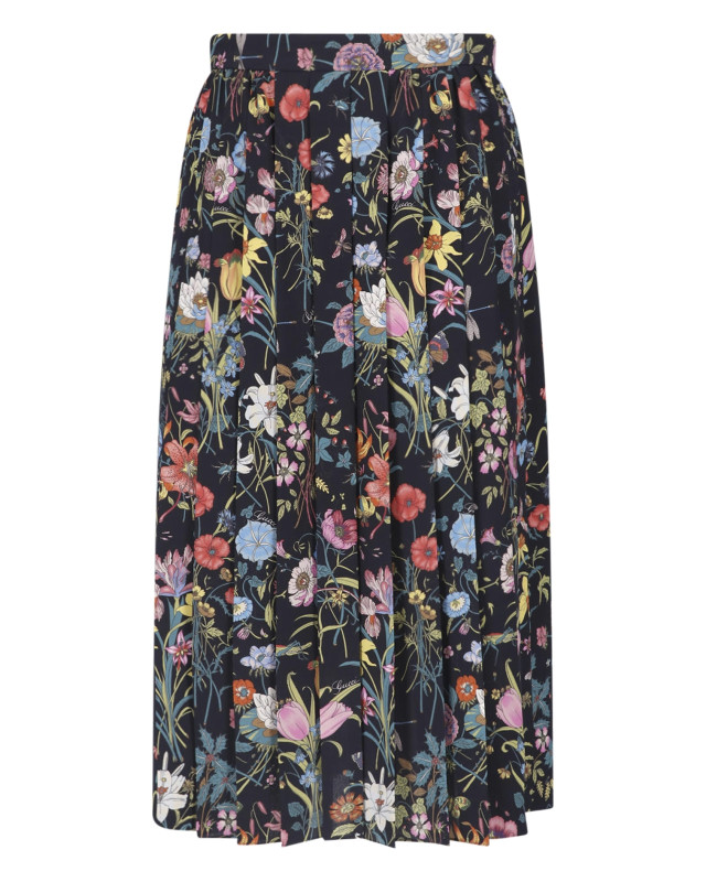 [Gucci] Long skirt FW26 865115 ZAU221066