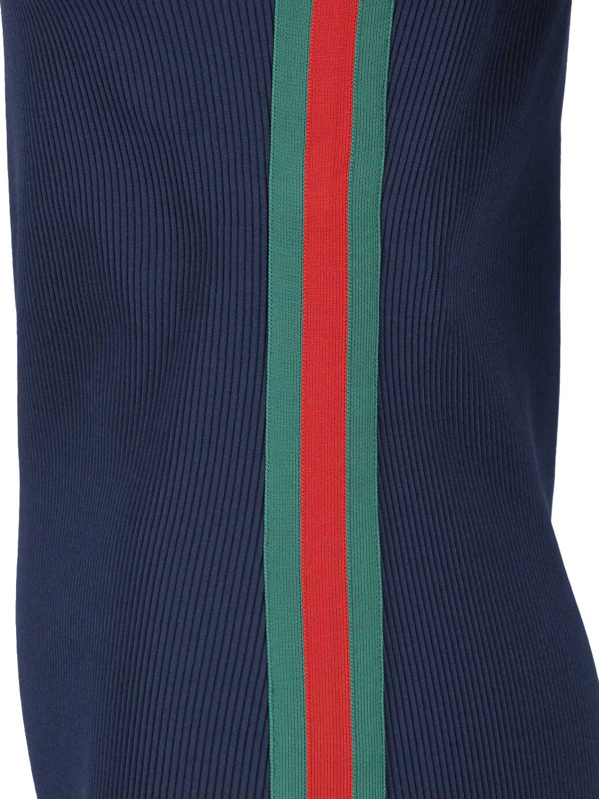[Gucci] Short sleeve dress FW26 872682 XJHYN4294