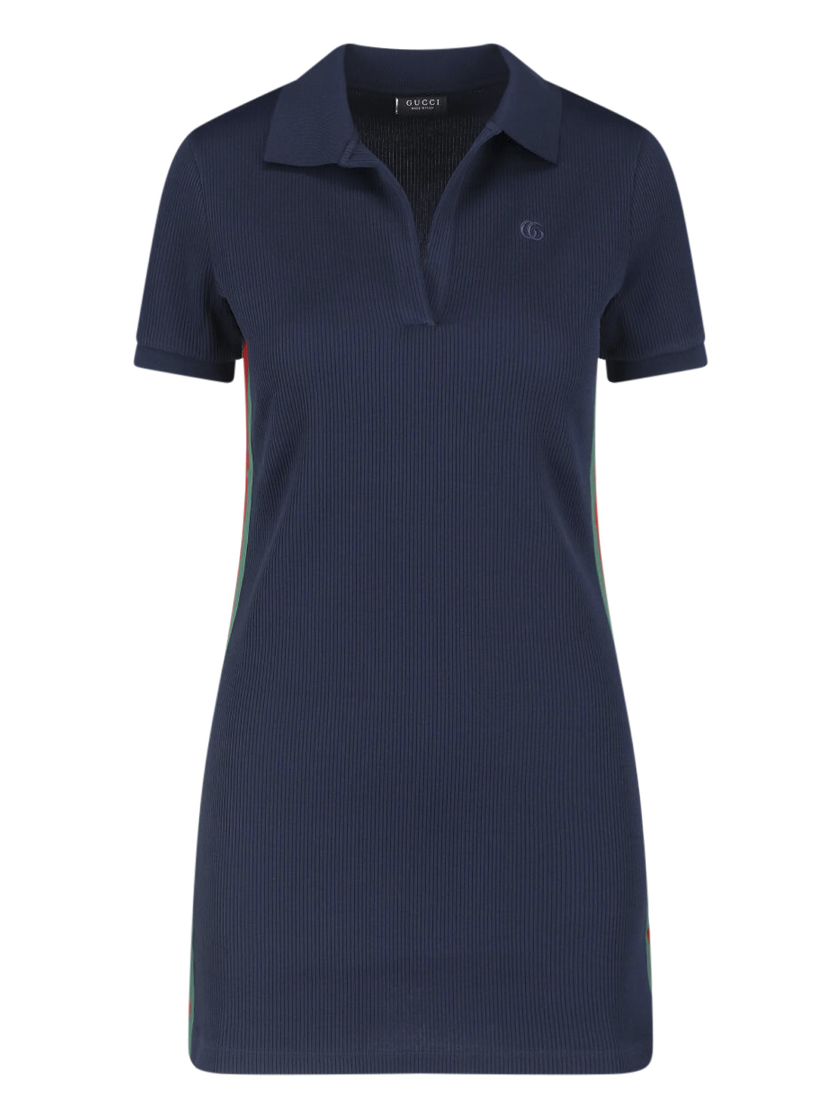[Gucci] Short sleeve dress FW26 872682 XJHYN4294
