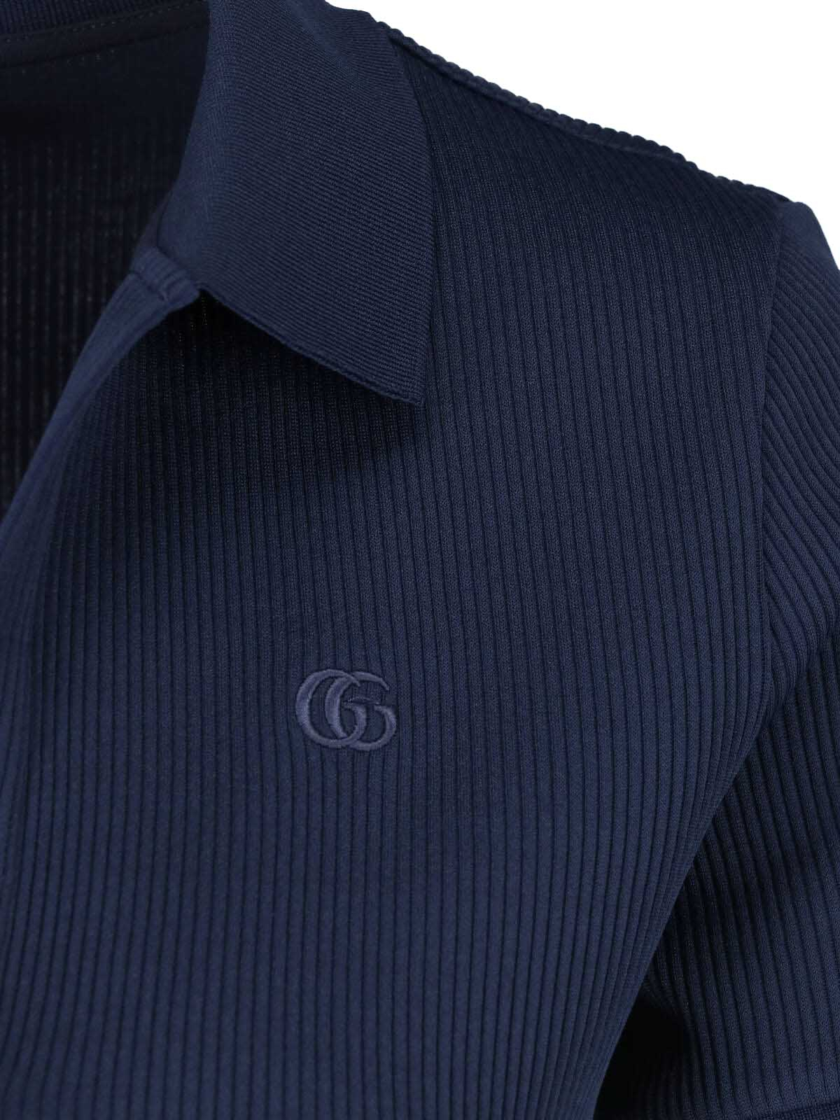 [Gucci] Short sleeve dress FW26 872682 XJHYN4294