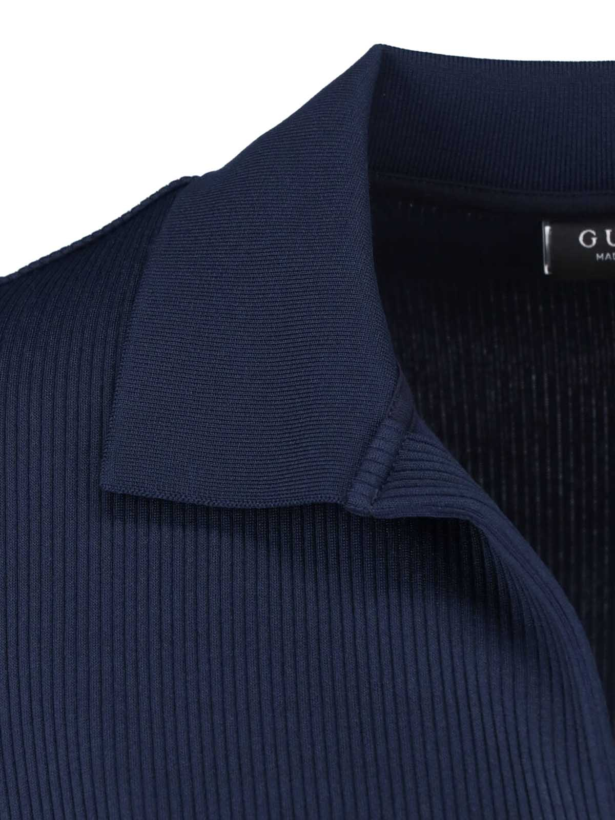 [Gucci] Short sleeve dress FW26 872682 XJHYN4294