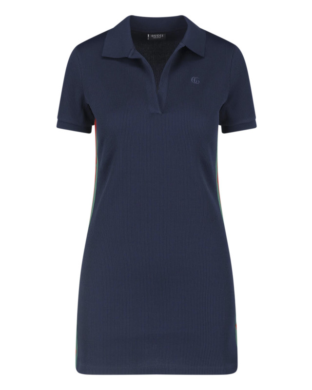 [Gucci] Short sleeve dress FW26 872682 XJHYN4294