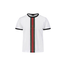 [Gucci] T-shirts Short Sleeve FW26 872487 XJHYA9097