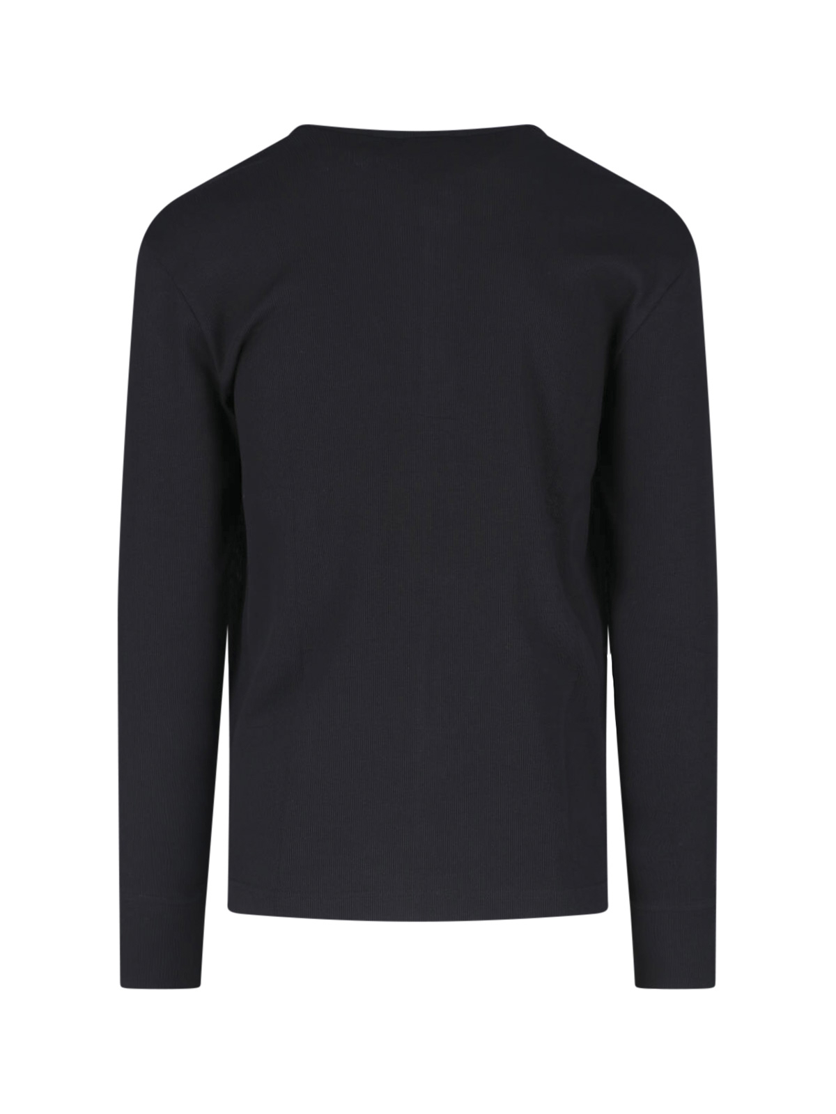 [Burberry] T-shirts Long Sleeve FW26 8123999A1189