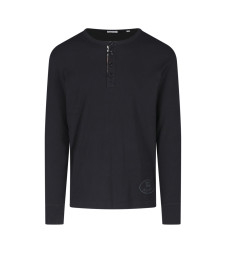 [Burberry] T-shirts Long Sleeve FW26 8123999A1189
