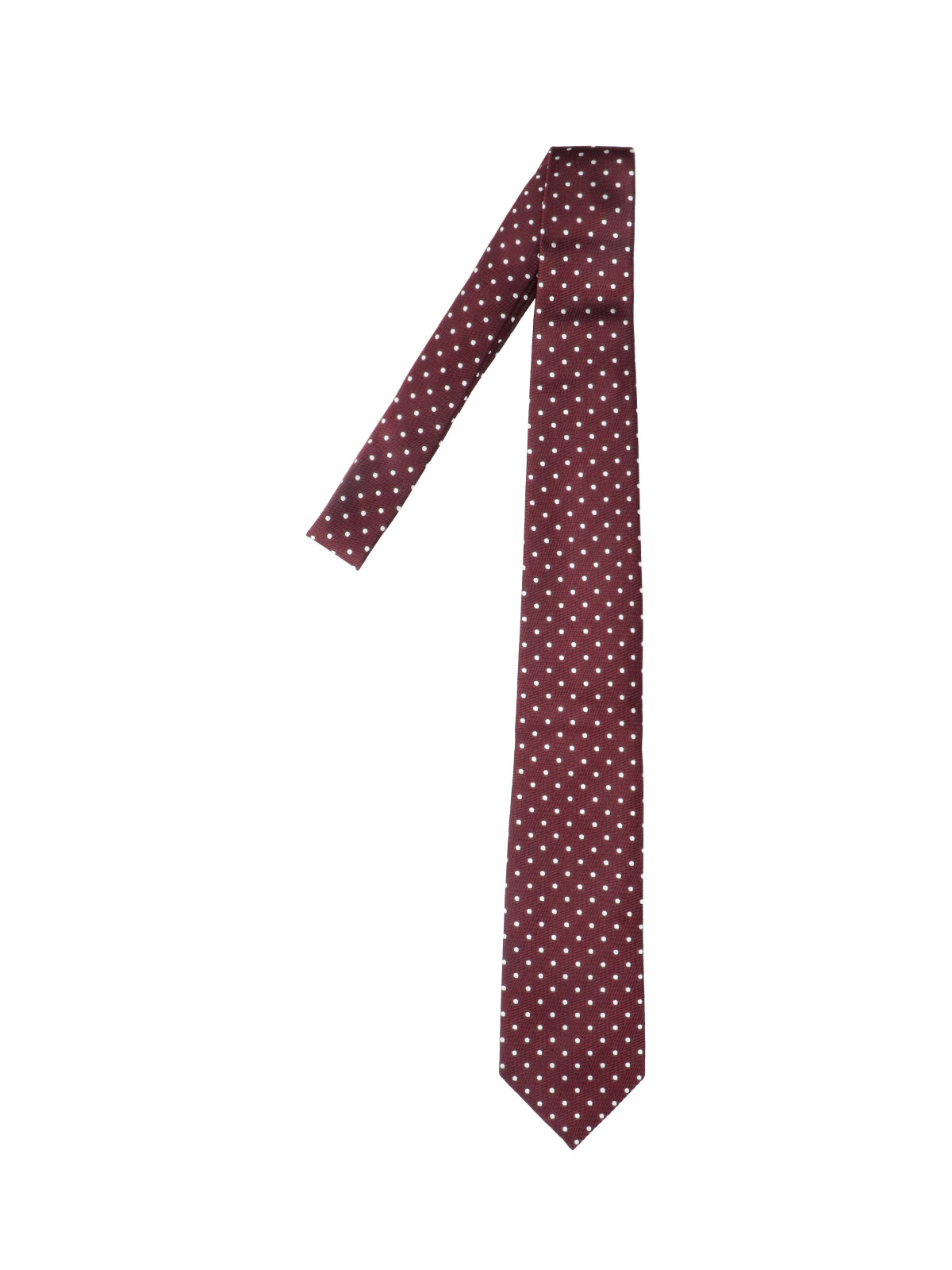 [Tom Ford] Tie FW26 STE001 S0362RAI