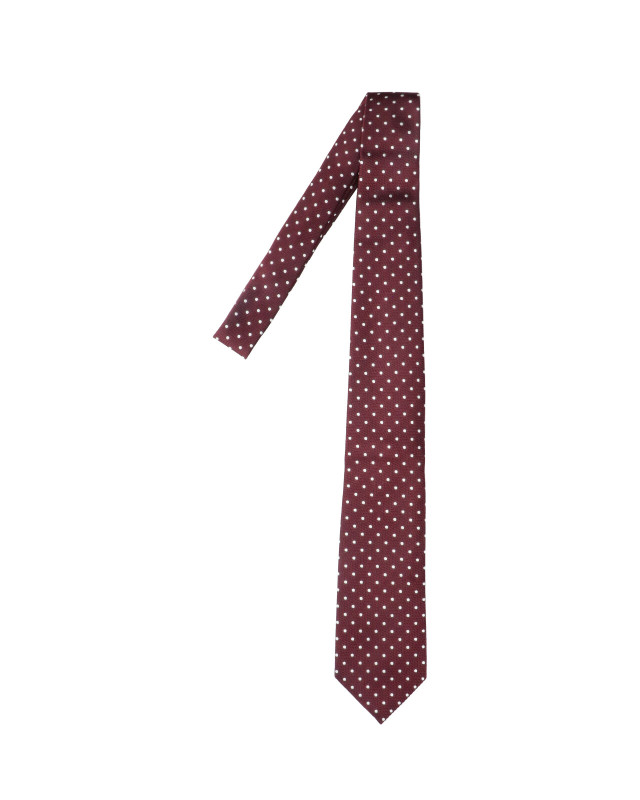 [Tom Ford] Tie FW26 STE001 S0362RAI
