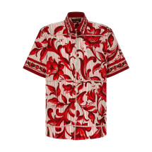 [Dolce & Gabbana] Shirts Short Sleeve FW26 G5LG9THH5E3I63TN