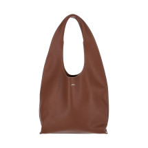 [A.P.C.] Tote bag FW26 PXCBC F67043CAD
