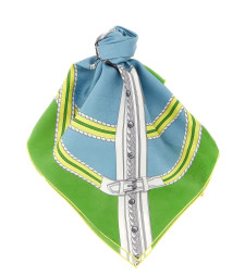 [Gucci] Scarf SS26 7671303G0093575
