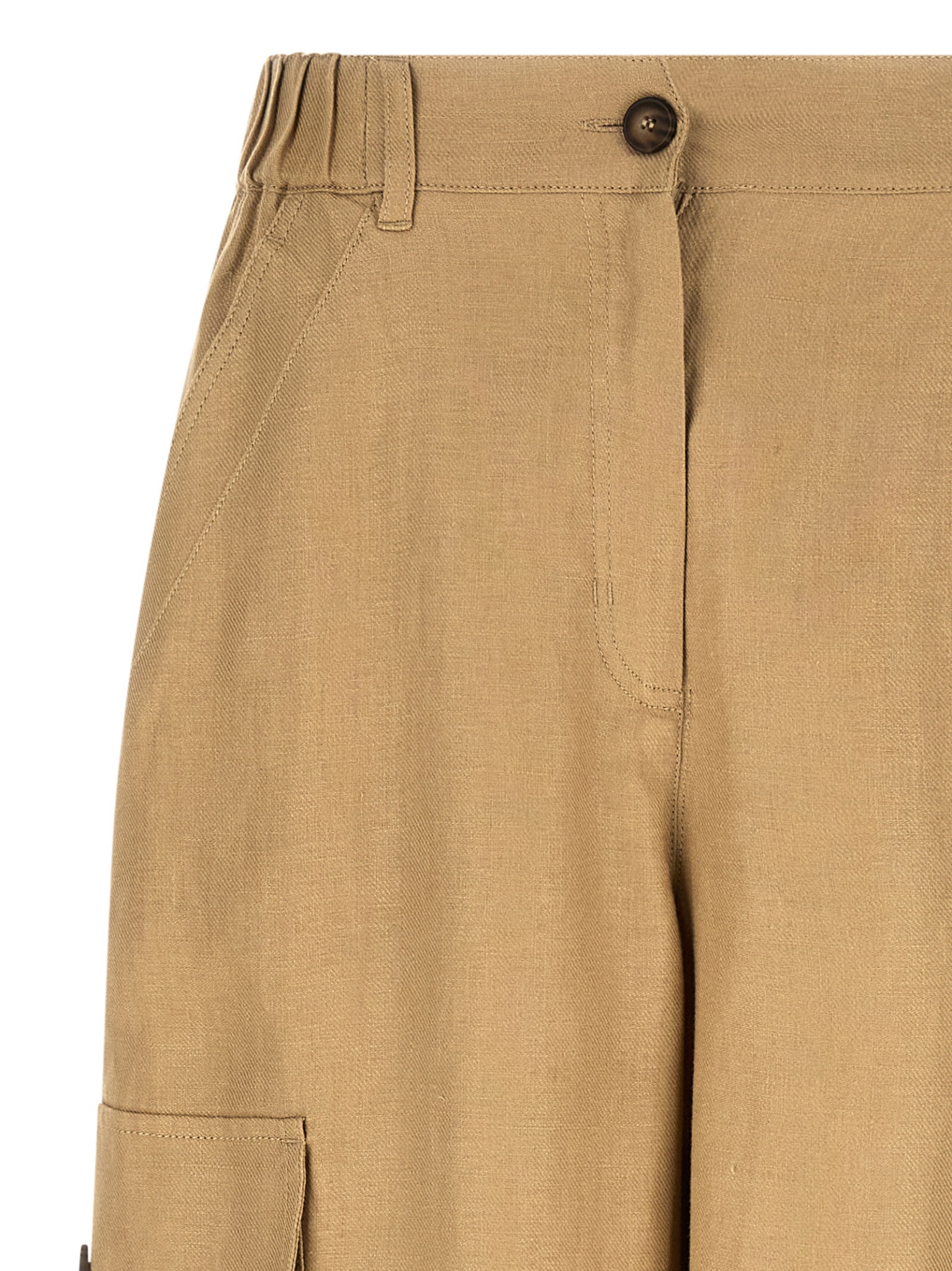 [WEEKEND MAX MARA] Trousers SS26 2615131033600001