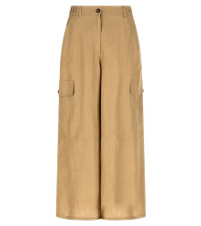[WEEKEND MAX MARA] Trousers SS26 2615131033600001