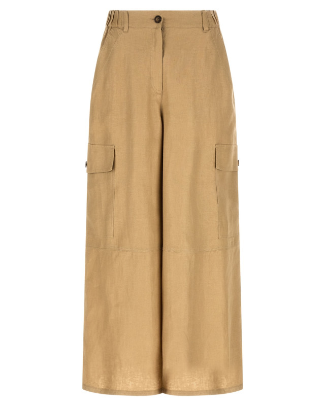 [WEEKEND MAX MARA] Trousers SS26 2615131033600001