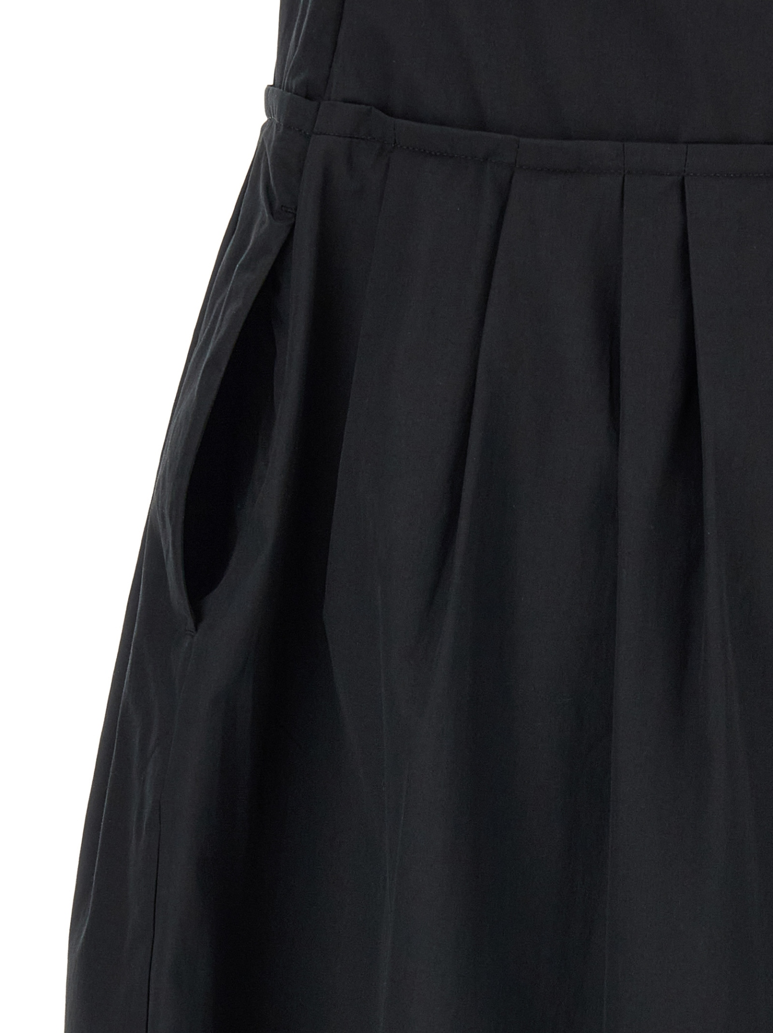[WEEKEND MAX MARA] Jump suit SS26 2615241013600012