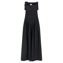 [WEEKEND MAX MARA] Jump suit SS26 2615241013600012