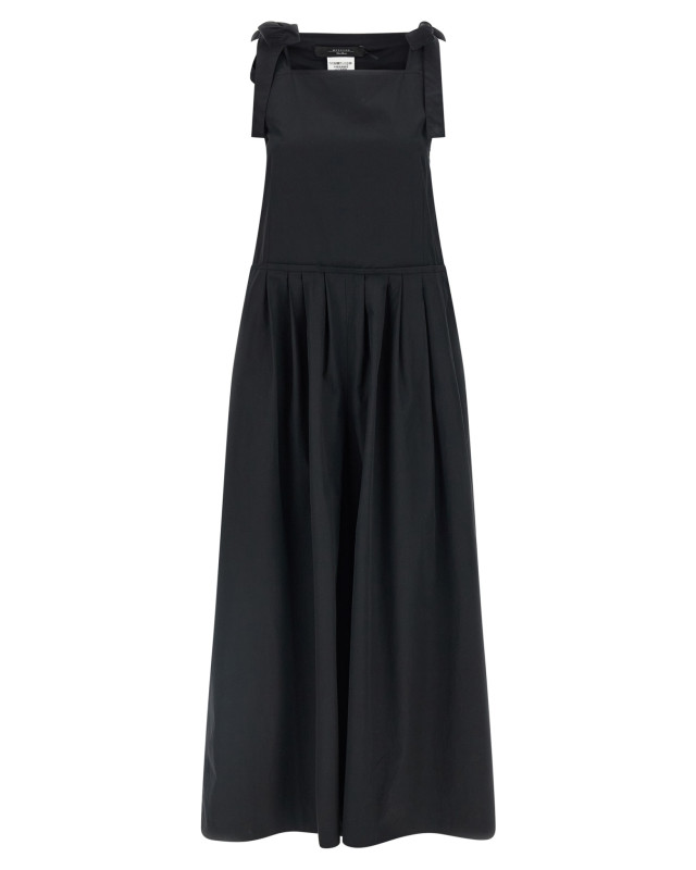 [WEEKEND MAX MARA] Jump suit SS26 2615241013600012