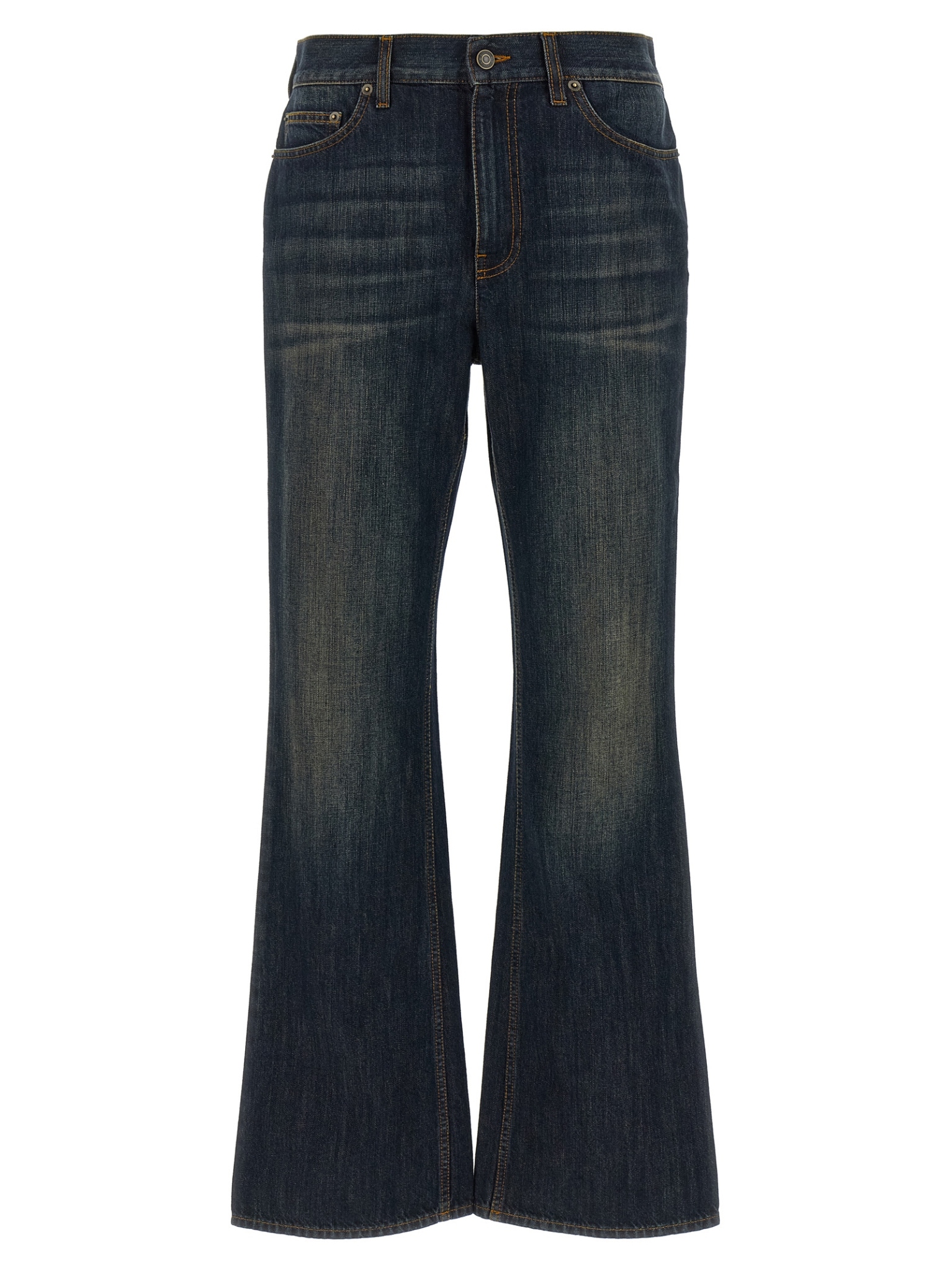 [Burberry] Jeans SS26 8126568MIDBLUE