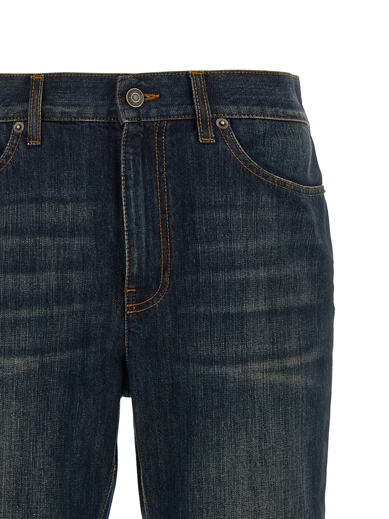 [Burberry] Jeans SS26 8126568MIDBLUE