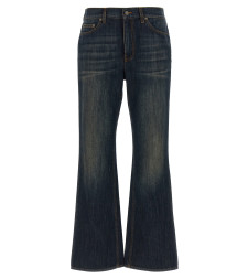 [Burberry] Jeans SS26 8126568MIDBLUE