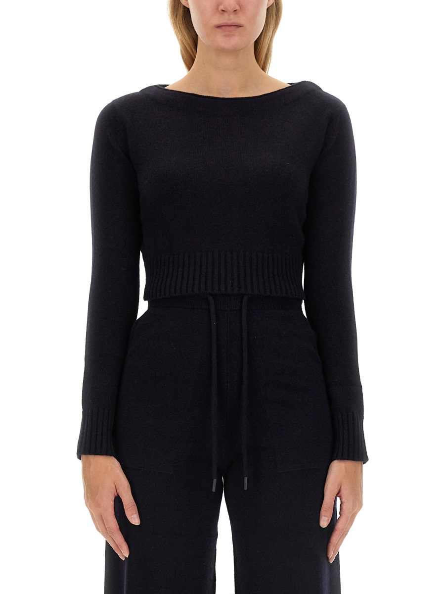 [Max Mara] Sweatshirt FW24 2421366062600_037004