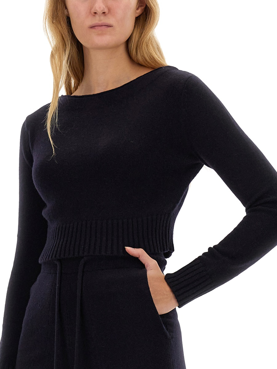 [Max Mara] Sweatshirt FW24 2421366062600_037004