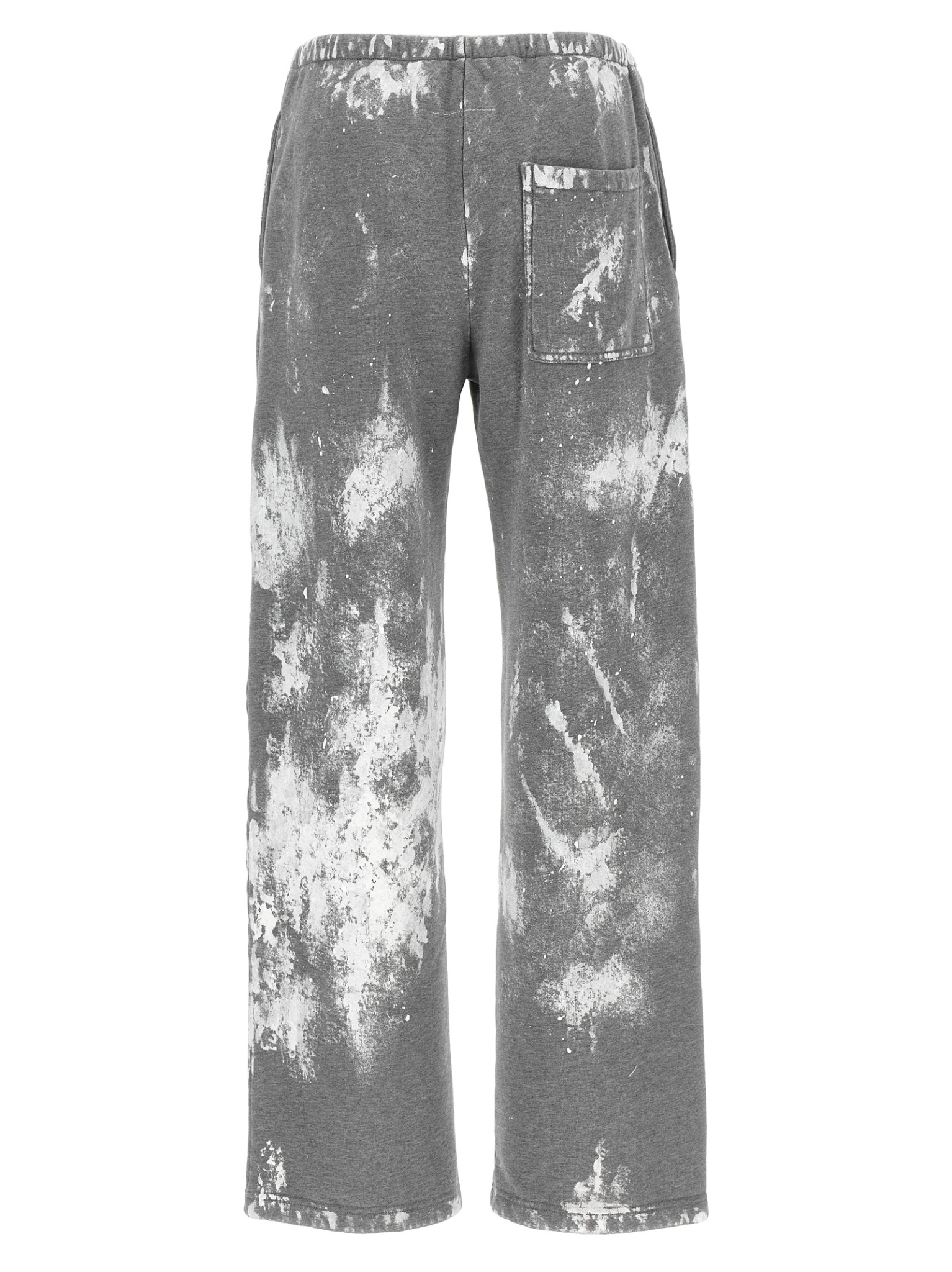 [MM6 Maison Margiela] Jeans SS26 S62KB0263S25337853M