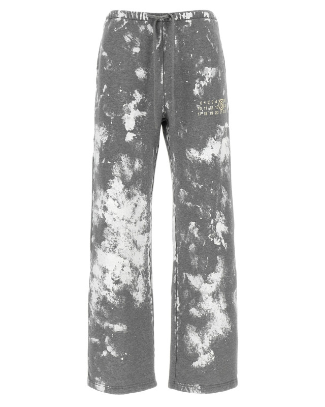 [MM6 Maison Margiela] Jeans SS26 S62KB0263S25337853M
