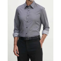 [Michael Kors] Shirts Long Sleeve FW24 CT44005EMT