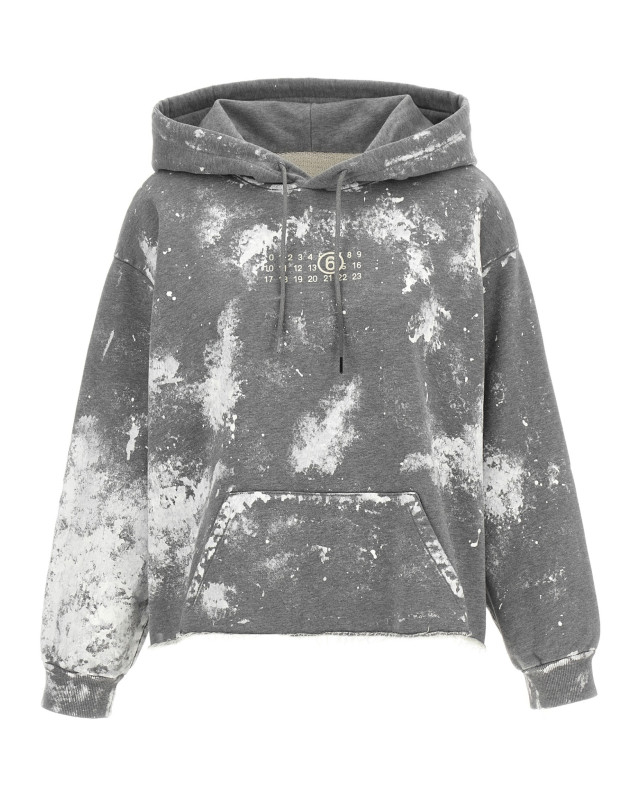 [MM6 Maison Margiela] Sweatshirt SS26 S62GU0146S25337853M