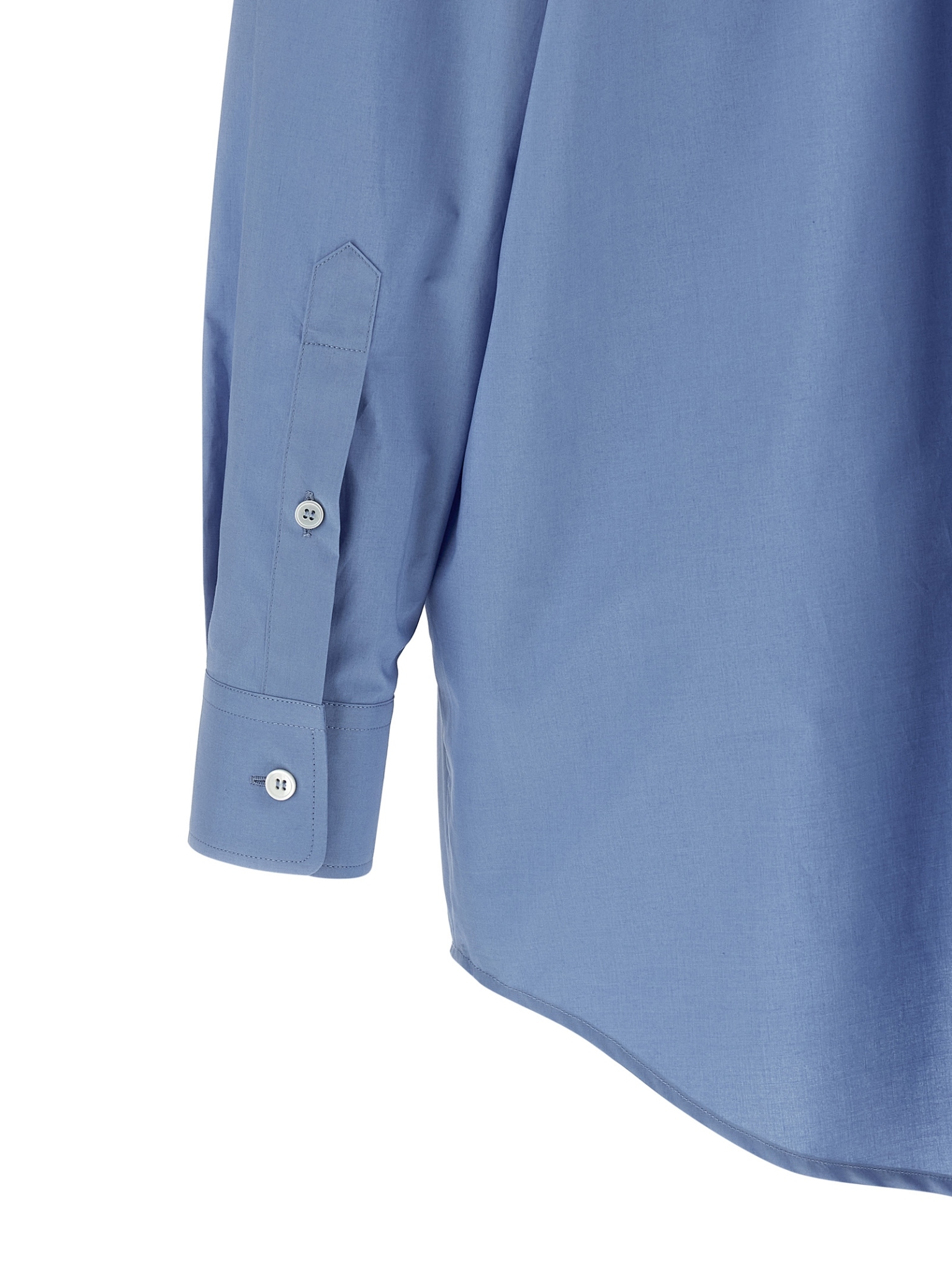 [MM6 Maison Margiela] Shirts Long Sleeve SS26 S62NH0053M35256471