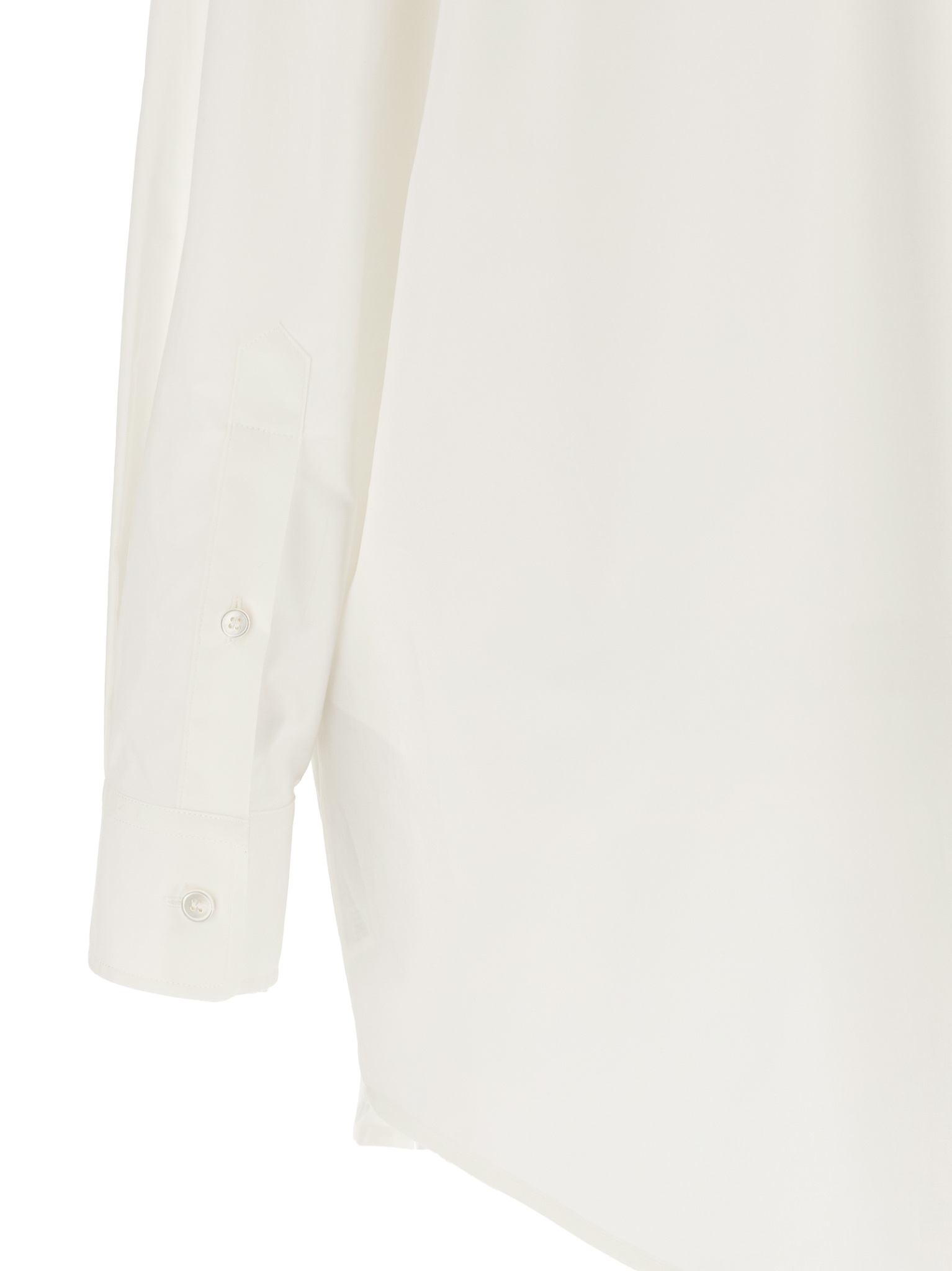 [MM6 Maison Margiela] Shirts Long Sleeve SS26 S62NH0053M35256101