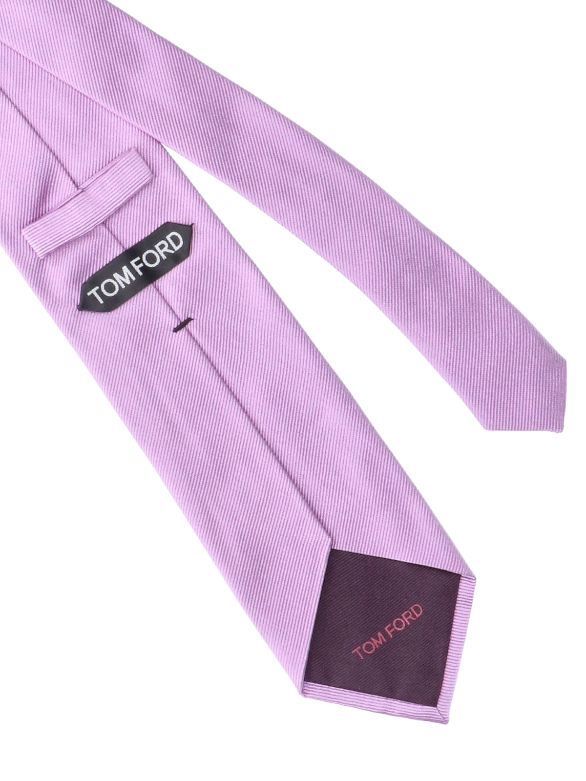 [Tom Ford] Tie FW26 STE001 S0349PDH