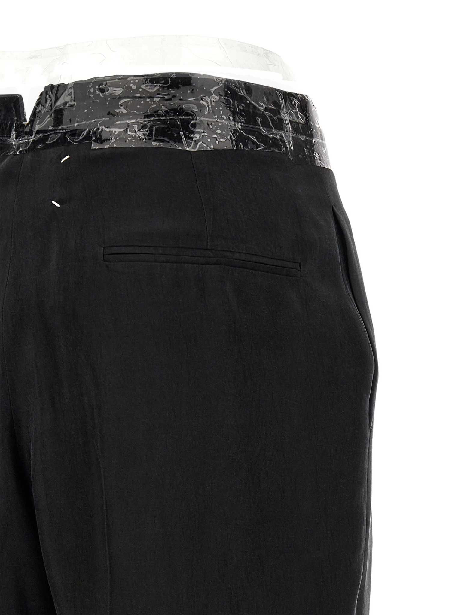 [Maison Margiela] Trousers SS26 S29KA0401M35901900