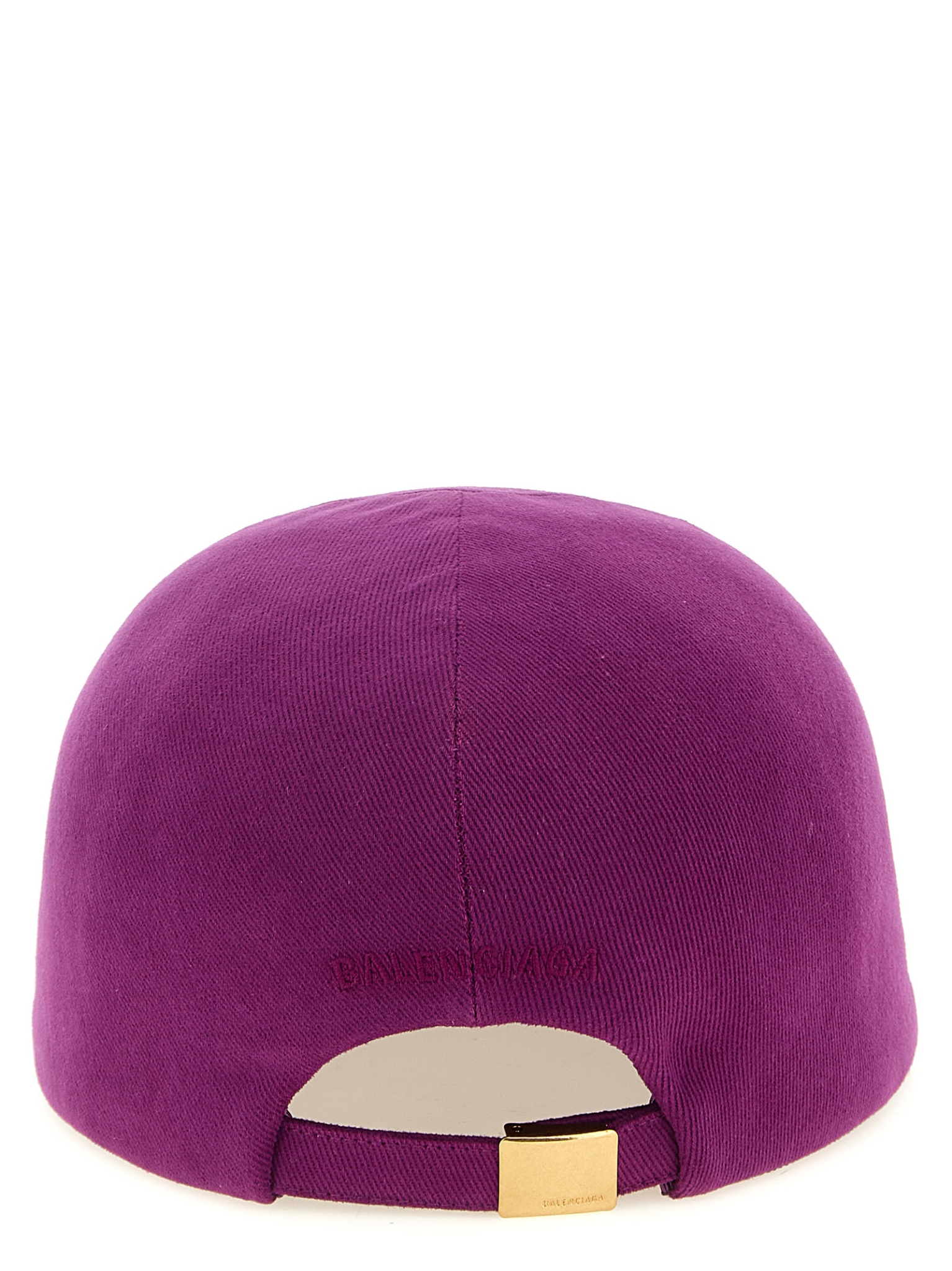 [Balenciaga] Cap SS26 871565410B25000